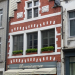 restaurant te huur in Gent