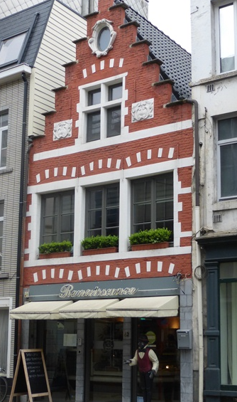 restaurant te huur in Gent
