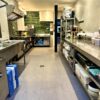 restaurant huren