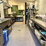 restaurant huren