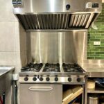 restaurantkeuken huren in Gent