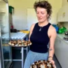 vegan catering