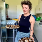 vegan catering