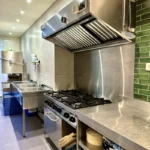feestzaal met keuken huren