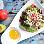 vegan gerechten